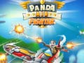 Ойын Panda Air Fighter 