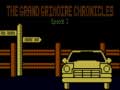 Ойын The Grand Grimoire Chronicles Episode 3