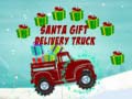 Ойын Santa Delivery Truck