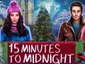 Ойын 15 Minutes to Midnight