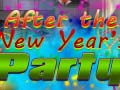Ойын After the New Year's Party