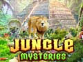Ойын Jungle Mysteries