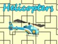 Ойын Helicopters