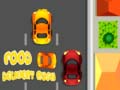 Ойын Food Delivery Rush
