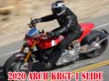 Ойын 2020 Arch KRGT-1 Slide