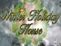 Ойын Winter Holiday House