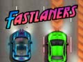 Ойын Fastlaners