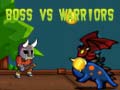 Ойын Boss vs Warriors  