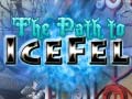 Ойын The Path to Icefel