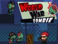 Ойын World War Zombie