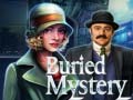 Ойын Buried Mystery