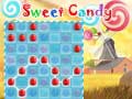 Ойын Sweet Candy Collection