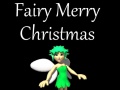 Ойын Fairy Merry Christmas