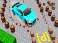 Ойын Car Parking Game