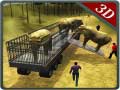 Ойын Dino Transport Truck Simulator
