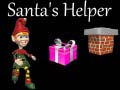 Ойын Santa's Helper