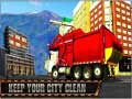 Ойын Real Garbage Truck