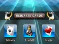 Ойын Reinarte Cards