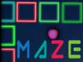 Ойын Maze