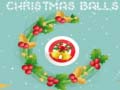 Ойын Christmas Balls
