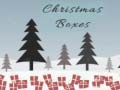 Ойын Christmas Boxes