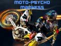 Ойын Moto-Psycho Madness