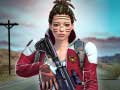 Ойын Commando Girl