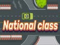 Ойын National Class