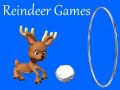 Ойын Reindeer Games