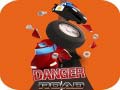 Ойын Danger Road
