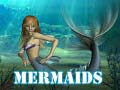 Ойын Mermaids