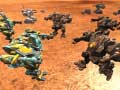 Ойын Mech Battle Simulator