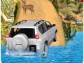 Ойын Offroad Jeep Simulator
