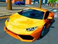 Ойын Ultimate Car Racing