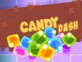 Ойын Candy Dash