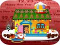 Ойын Perfect Christmas Cottage
