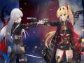 Ойын Anime Girl With Gun
