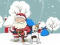 Ойын Christmas 5 Differences