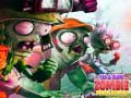 Ойын Tap & Click Zombie Mania Deluxe