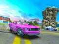 Ойын Max Drift Car Simulator