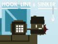 Ойын Hook Line & Sinker
