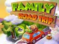 Ойын Family Road Trip