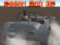 Ойын Desert Drift 3D