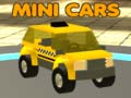 Ойын Mini Cars