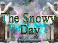 Ойын The Snowy Day spot The differences