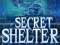 Ойын Secret Shelter