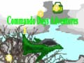 Ойын Commando Days Adventures