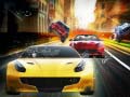 Ойын Rackless Car Revolt