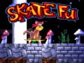 Ойын Skate Fu