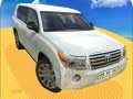 Ойын Dubai Drift 4x4 Simulator